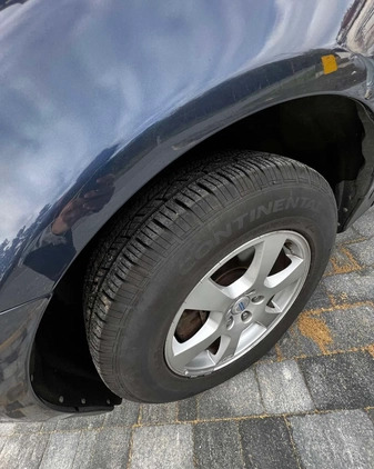 Volvo XC 60 cena 52500 przebieg: 233000, rok produkcji 2012 z Kępno małe 781